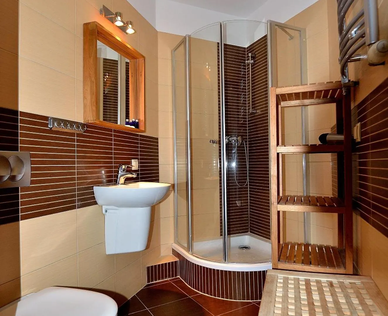 Victus Apartamenty, Apartamenty Alicante 0*, Sopot Poland
