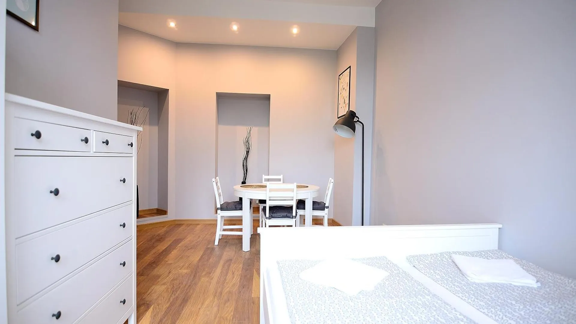 Victus Apartamenty, Apartamenty Alicante