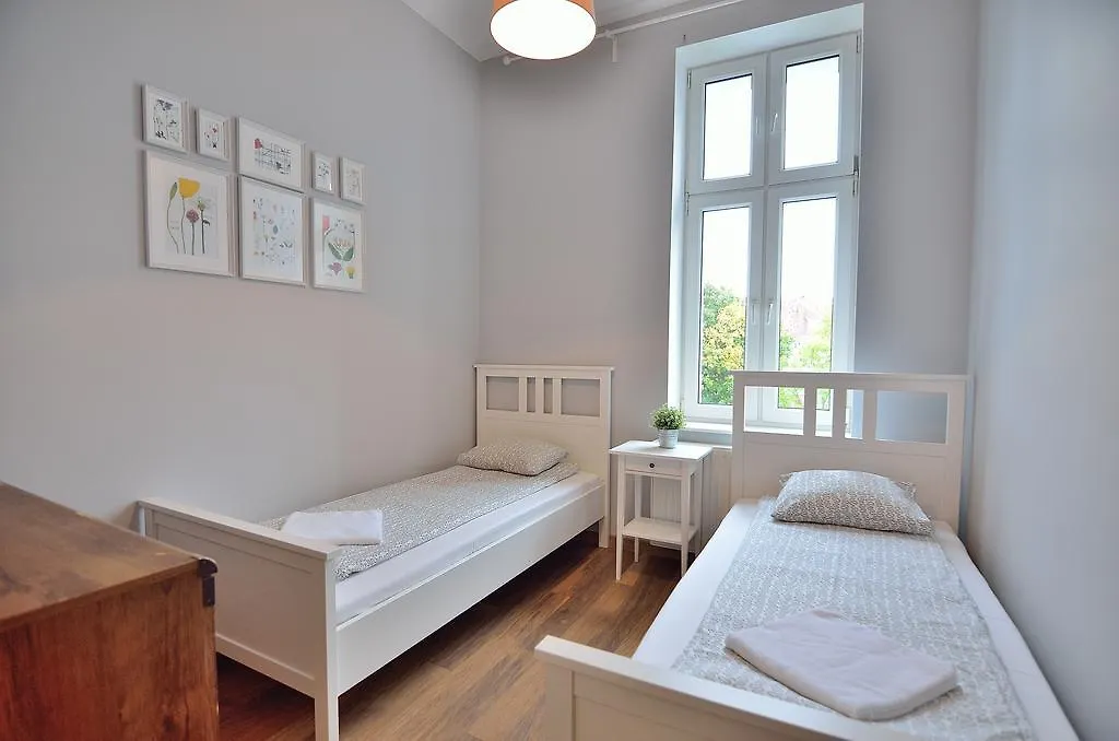 Victus Apartamenty, Apartamenty Alicante 0*, Sopot